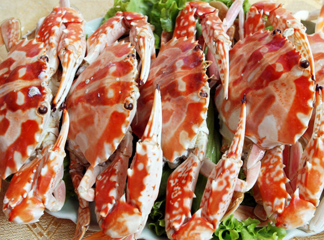 Ăn gì ở Nha Trang – Những món ngon Nha Trang nhất định không thể bỏ qua