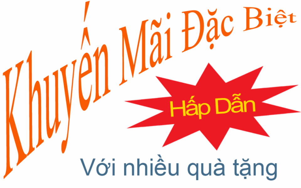 CHƯƠNG TRÌNH KHUYẾN MÃI NHÂN DỊP GIÁNG SINH VÀ TẾT NGUYÊN ĐÁN 2018