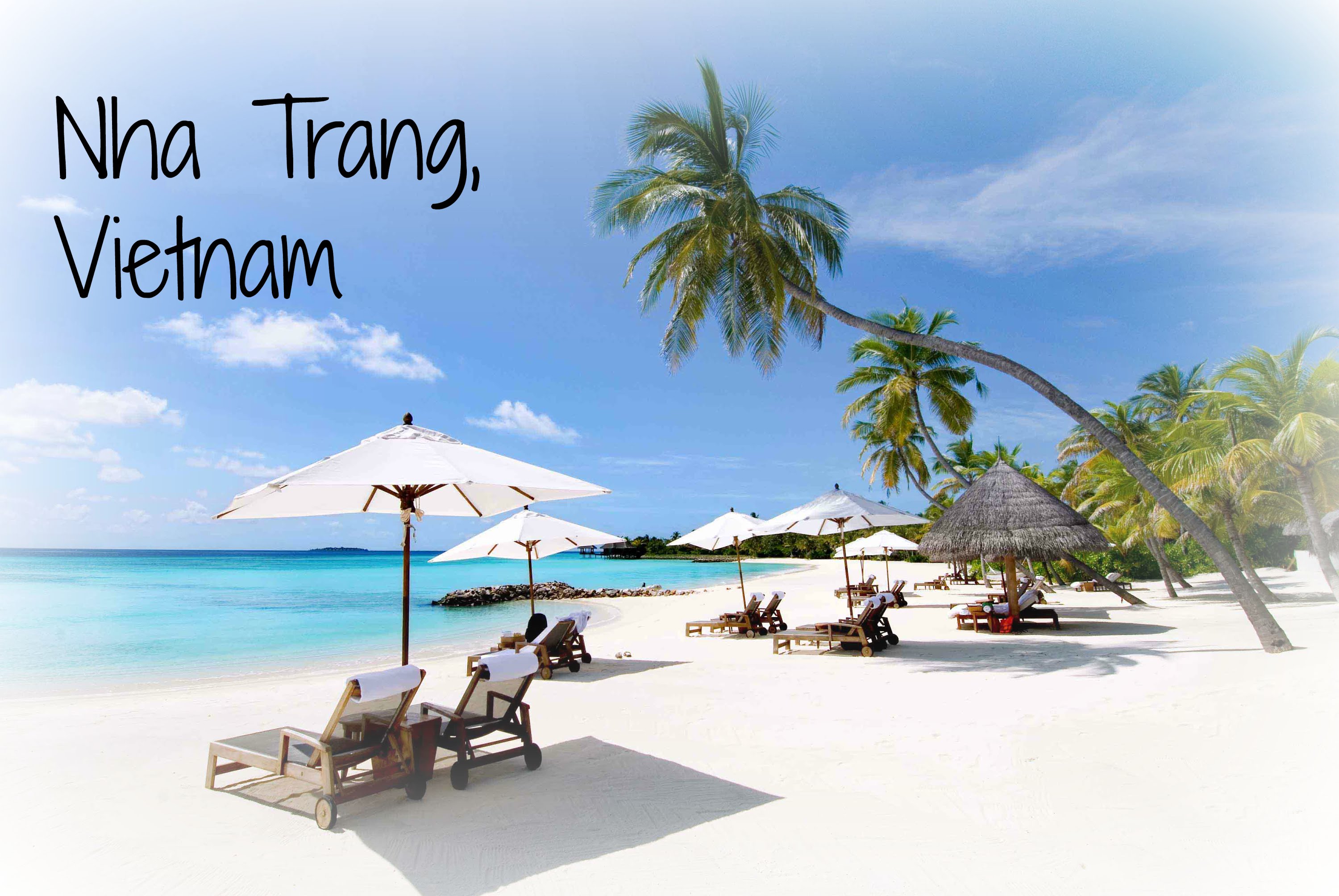 5 gợi ý du lịch biển cho mùa hè 2019