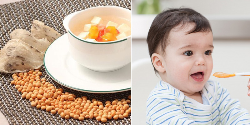 Tác dụng của yến sào với trẻ em tốt như thế nào?