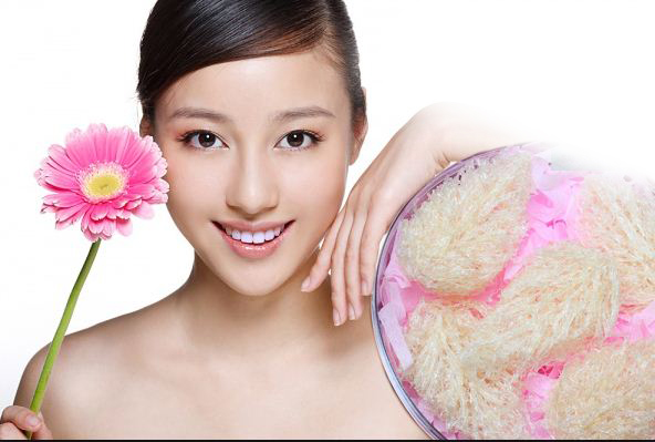 TÁC DỤNG TUYỆT VỜI CỦA TỔ YẾN ĐỐI VỚI NGƯỜI BỆNH PHẦN 1