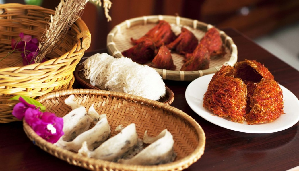 Tác dụng tuyệt vời của yến sào, bạn đã biết chưa?