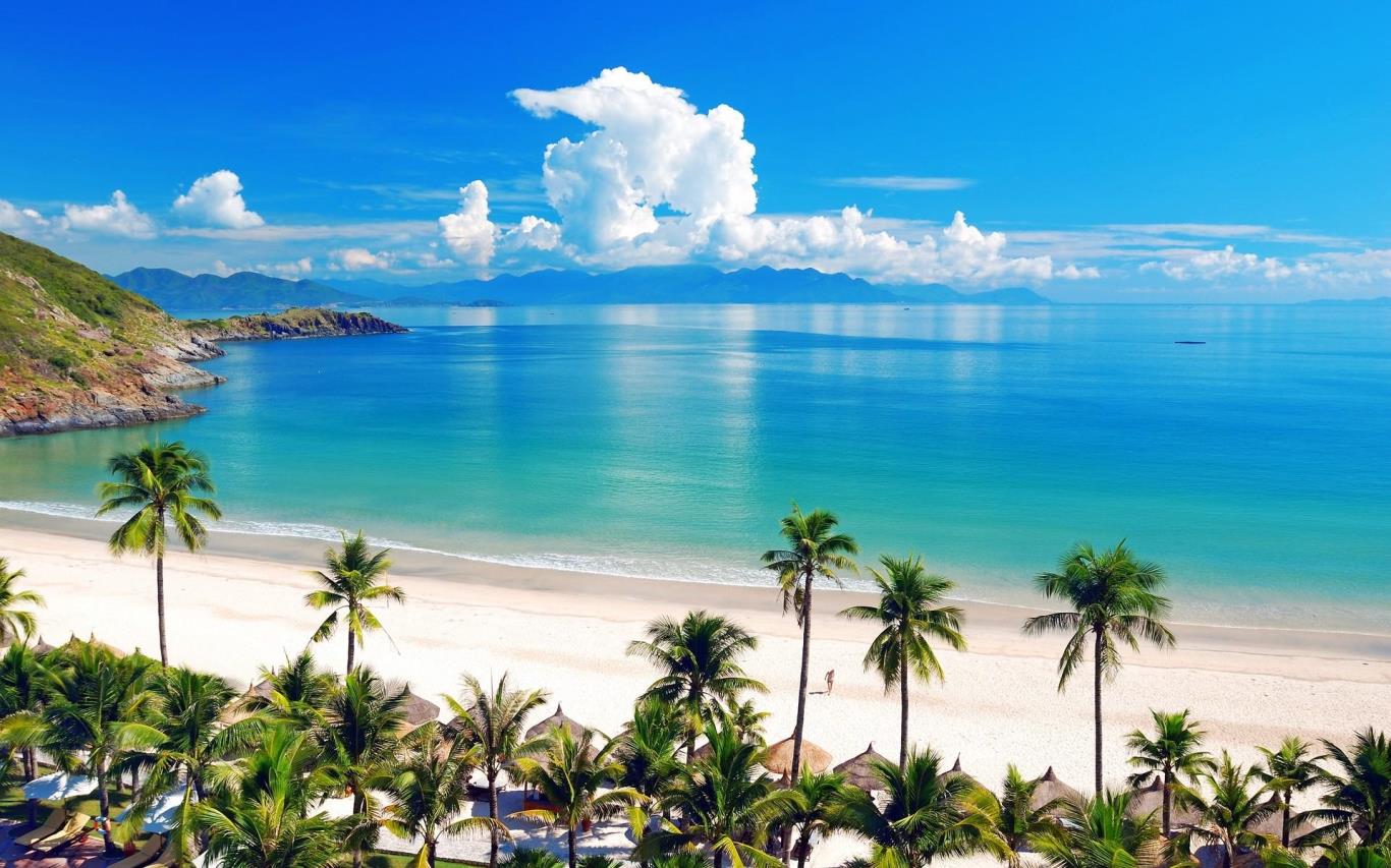 KINH NGHIỆM DU LỊCH NHA TRANG 2019
