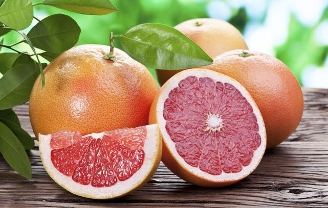 Hình ảnh bí quyết giải độc gan cực kỳ hiệu quả từ 10 loại thực phẩm "ngon, bổ, rẻ"