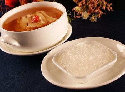 Hình ảnh Theo bạn ăn Yến sào như thế nào mới đúng?