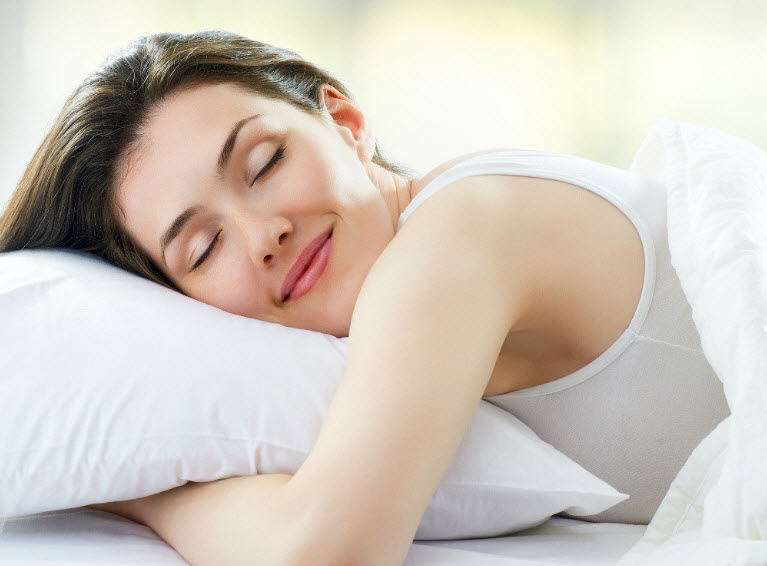 Hình ảnh dinh dưỡng cần bổ sung để có giấc ngủ ngon như thế nào