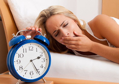 Hình ảnh Những dấu hiệu cơ bản của bệnh thiểu năng tuần hoàn não