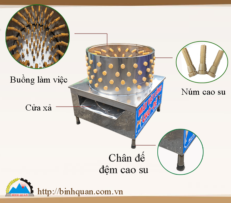 Máy vặt lông chó mèo