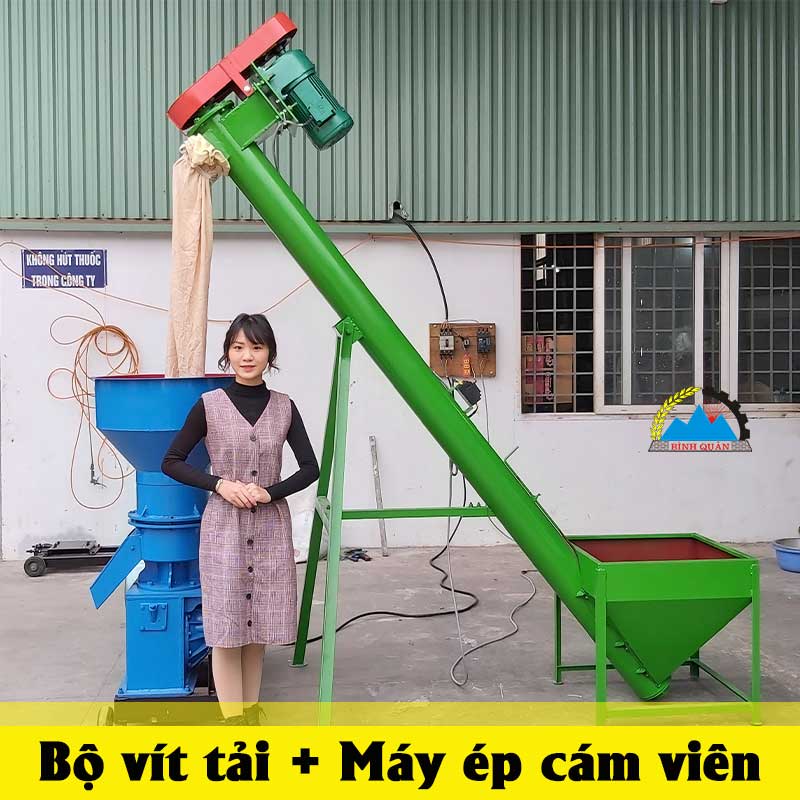 máy vít tải