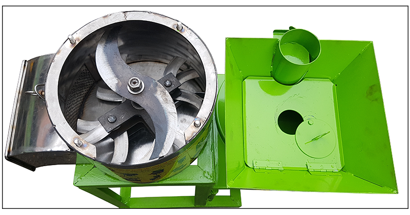 máy xay nghiền đa năng