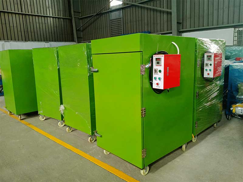 máy sấy thực phẩm công nghiệp