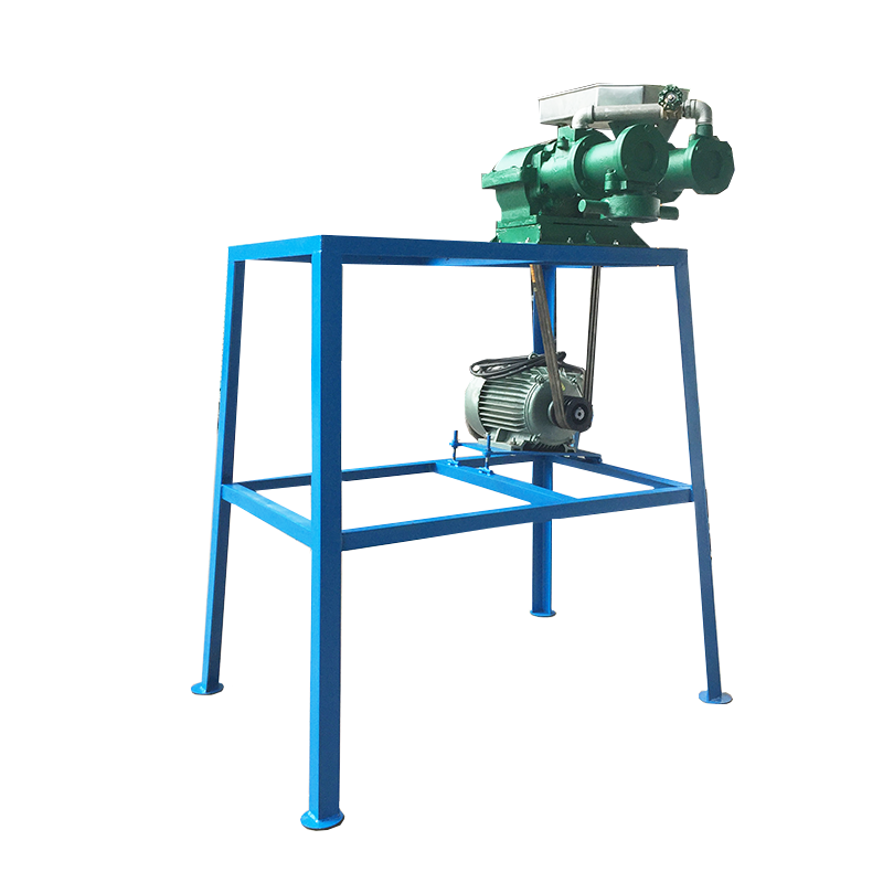 Máy Đùn Mỳ 2 Nòng (MM - 02)