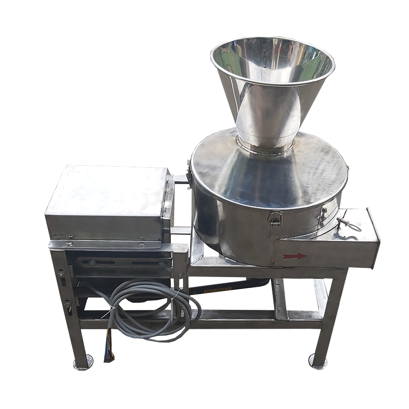 Máy Băm Nghiền Đa Năng Inox (MBCi - 02)