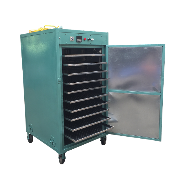 Máy Sấy Khô Thực Phẩm (MS - 02)