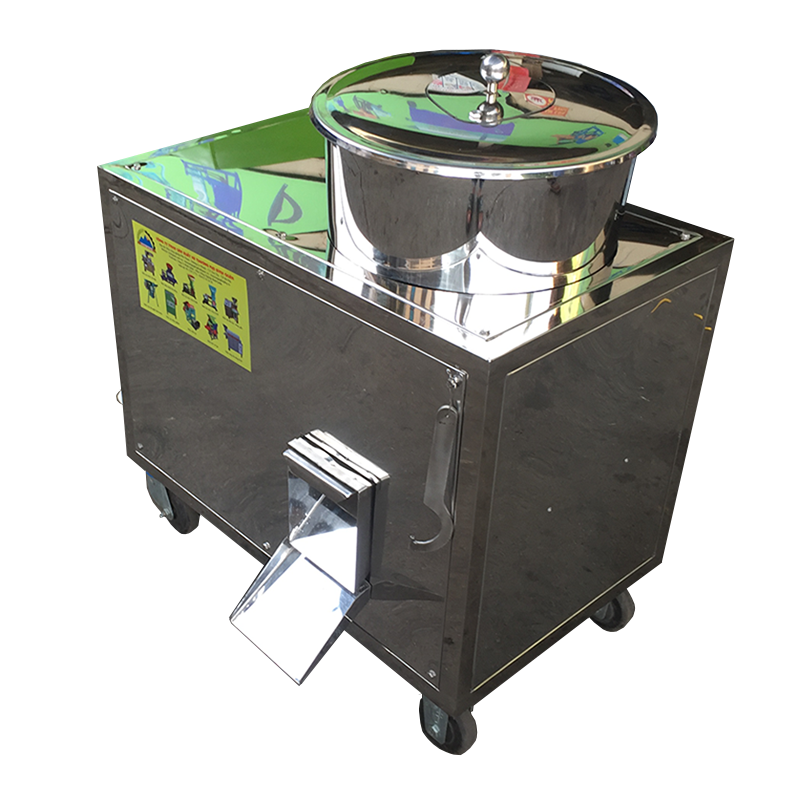 Máy Xay Đa Năng Phiên Bản 2020