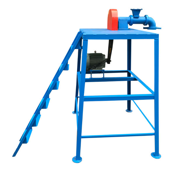 Máy Đùn Mỳ Khô (MM - 01)