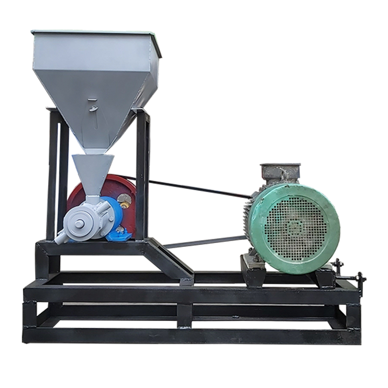 Máy Nổ Bỏng Công Nghiệp ( MB - 0 )