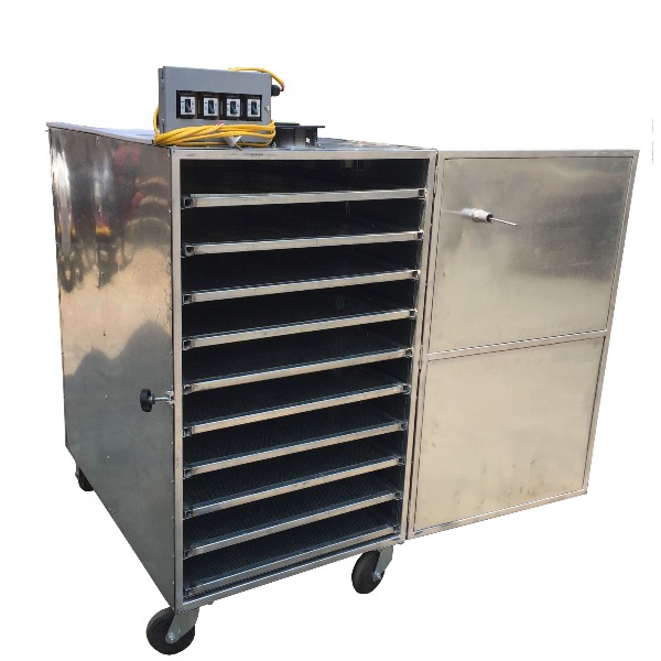 Máy Sấy Khô Đa Năng (MS- 01)