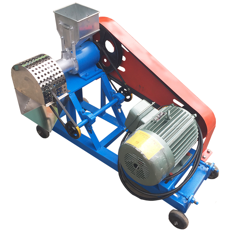 Máy Nổ Bỏng Bizonzon (MB - 03)