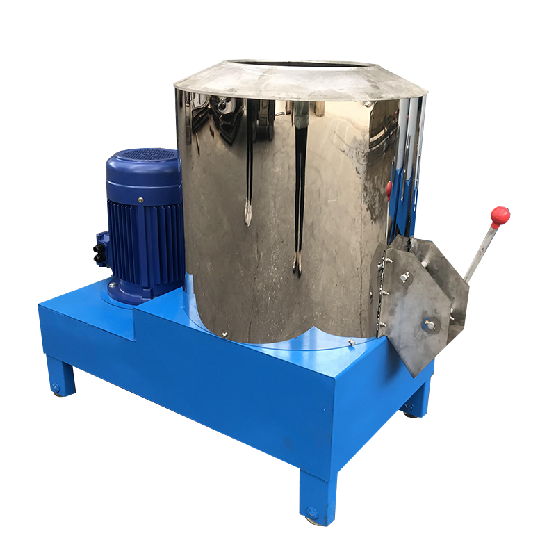 Máy trộn thức ăn chăn nuôi MTD7.5KW-01