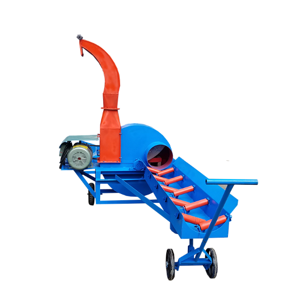 Máy Băm Chuối Công Nghiệp (MBC - 02)