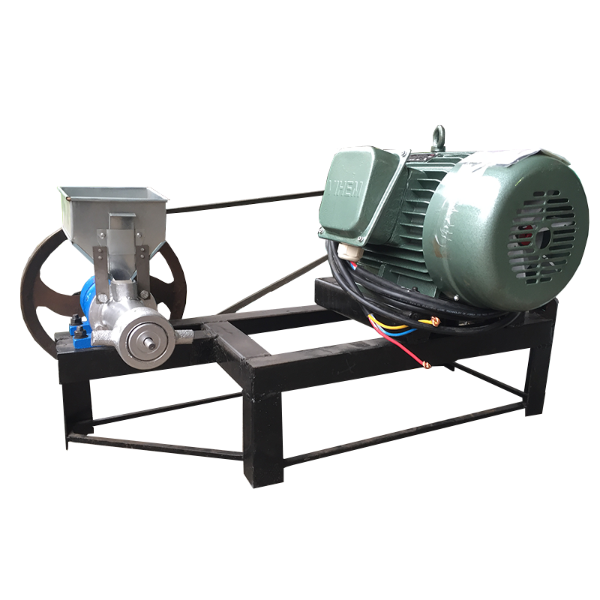 Máy Nổ Bỏng Gối Gang (MB - 01)