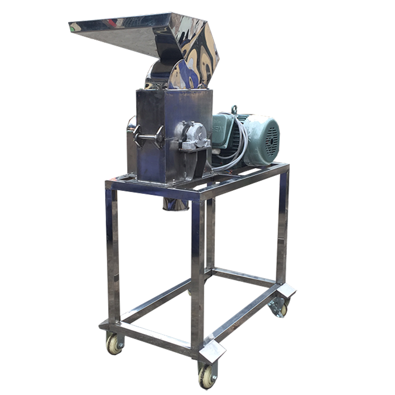 Máy nghiền thức ăn chăn nuôi BI 14