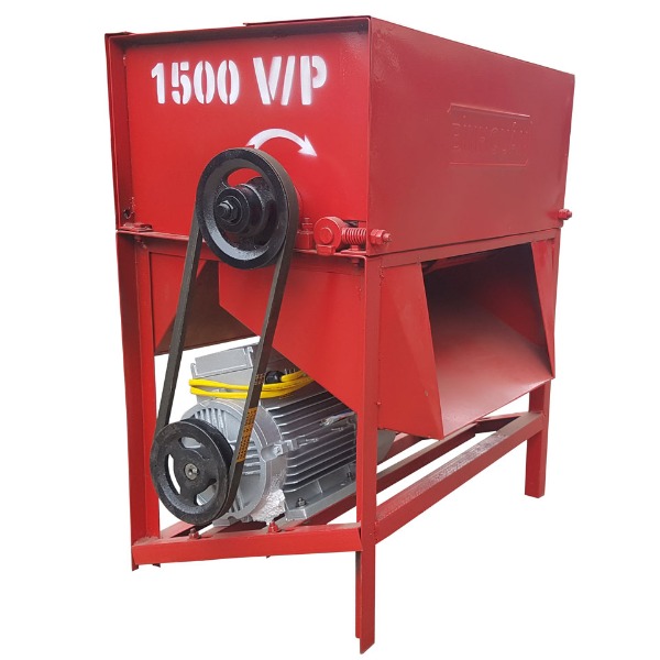 Máy Tách Hạt Ngô Vuông (MTN - 03)