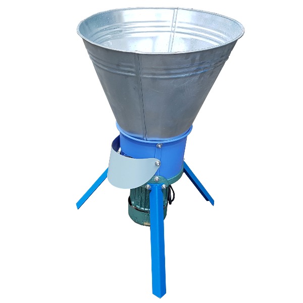 Máy Băm Cỏ Rau Bèo (MC - 08)