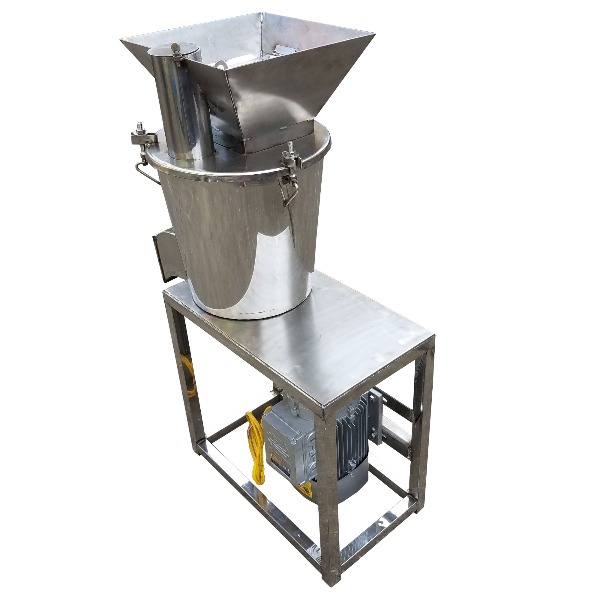 Máy xay thức ăn chăn nuôi MXI - 02