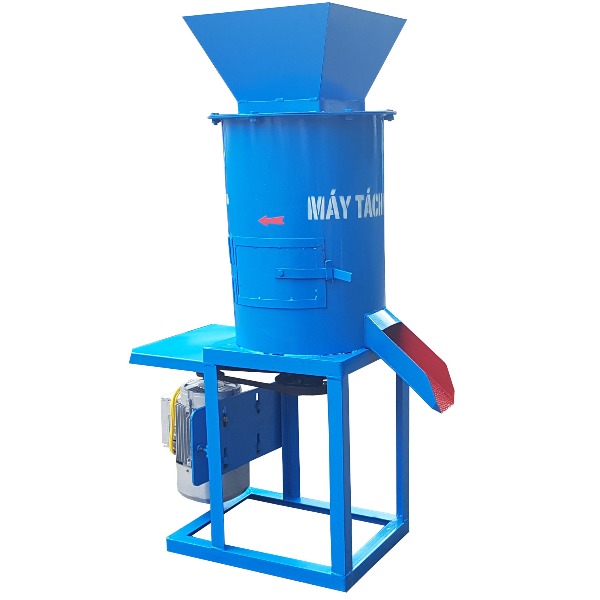 Máy Tách Hạt Ngô Buồng Đứng (MTN - 08)