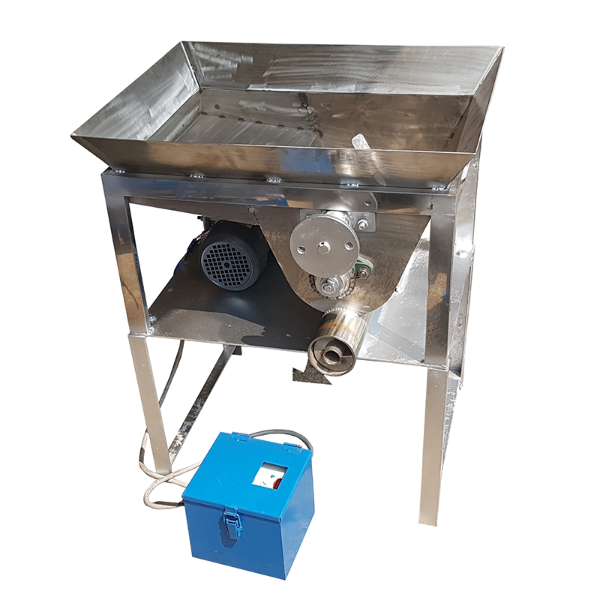 Máy Bón Bột làm mỳ