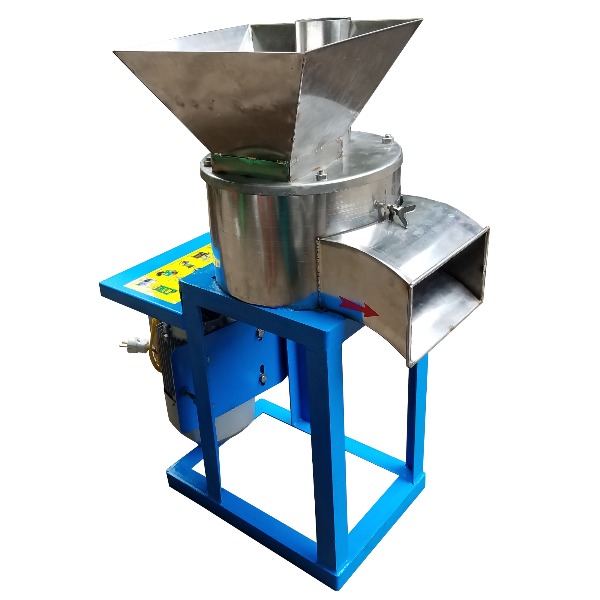 Máy xay nghiền thức ăn chăn nuôi MXNI - 04