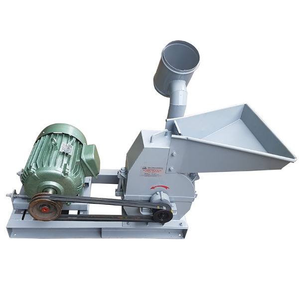 Máy nghiền thức ăn chăn nuôi B14