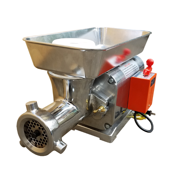 Máy Đùn Thịt (MĐT)