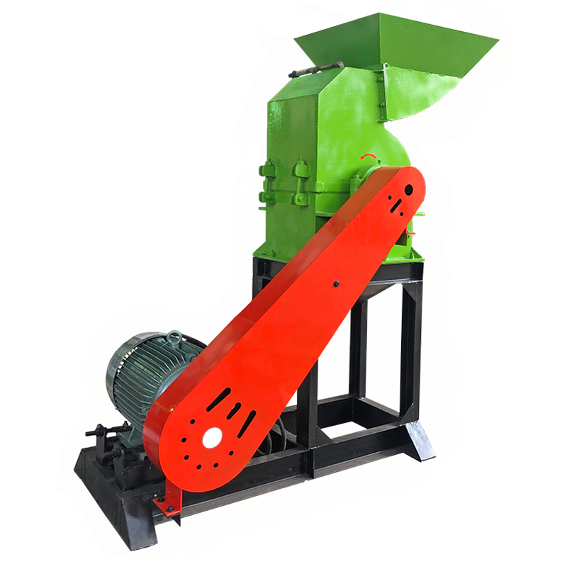 Máy nghiền thức ăn chăn nuôi B30