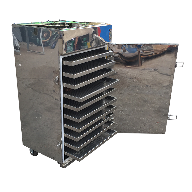 Máy Sấy Nông Sản MSI - 01