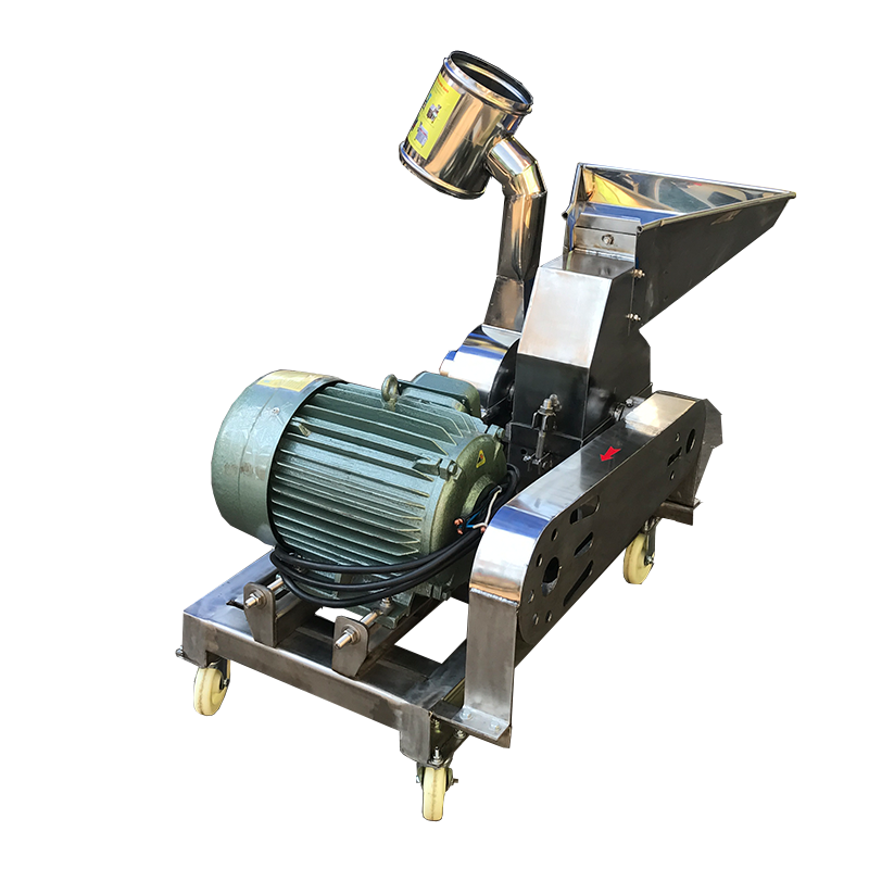 Máy nghiền thức ăn chăn nuôi BI 14