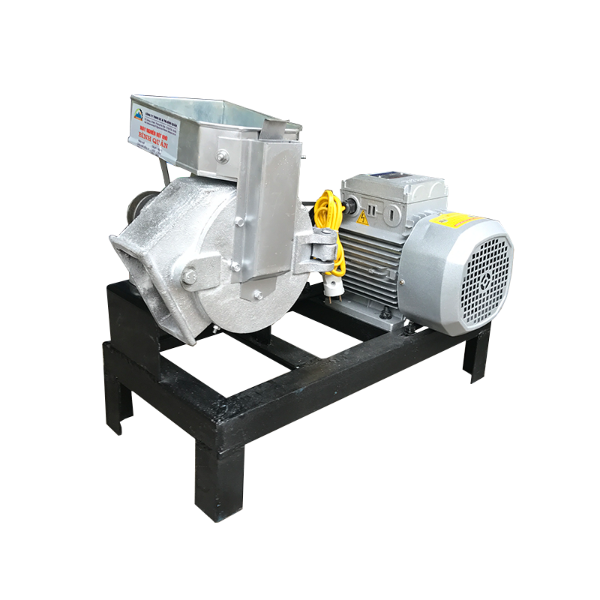 Máy Nghiền Bột Mịn Khô Trắng (MN - 15)