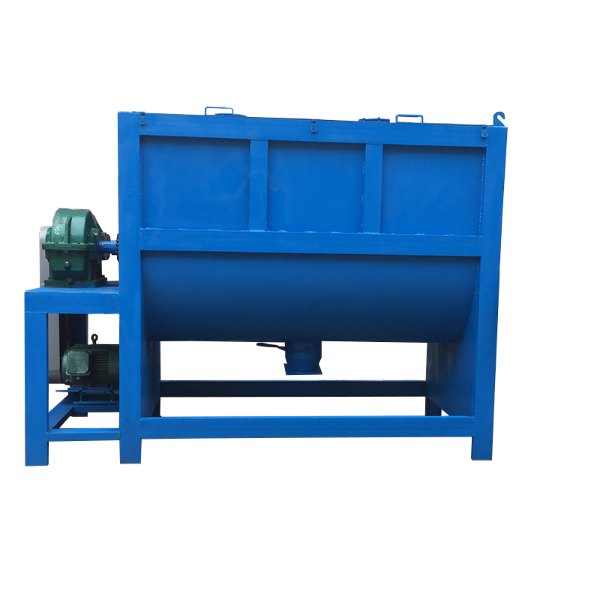 Máy trộn thức ăn chăn nuôi MT2000