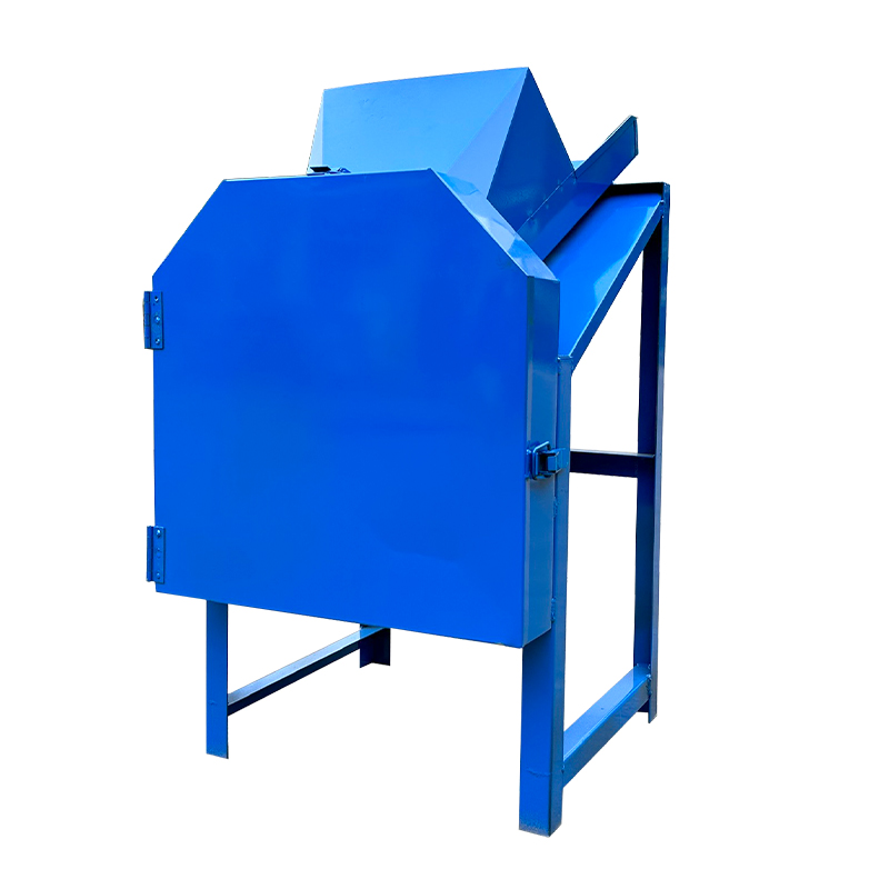 Máy Băm Cỏ Vuông 750W