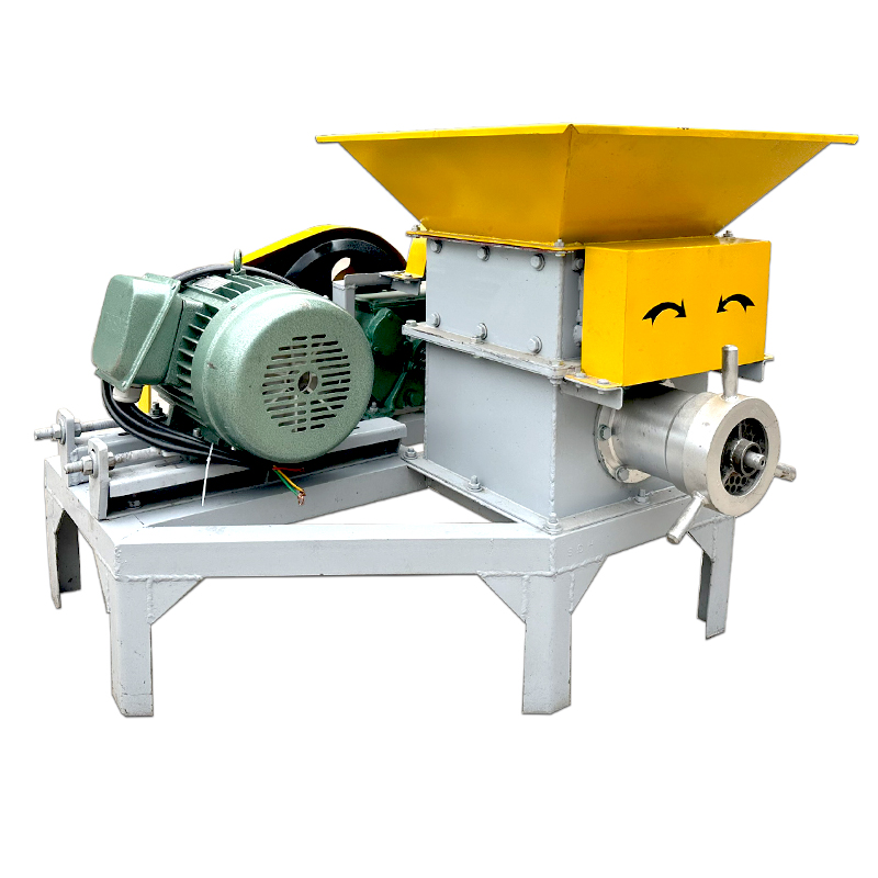 Máy Đùn Hỗn Hợp Thức Ăn Chăn Nuôi