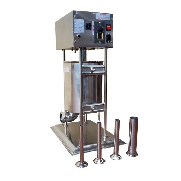 Máy Đùn Xúc Xích 10 Lít (MĐXX)