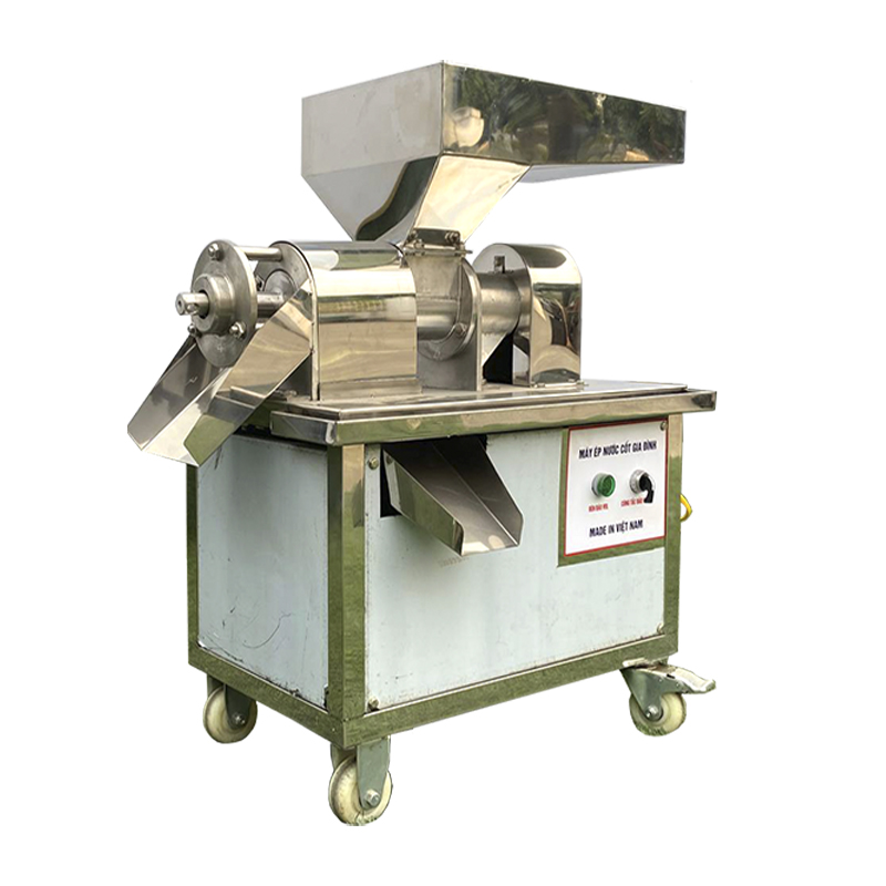 Máy Ép Nước Cốt Inox (ENCi -02)
