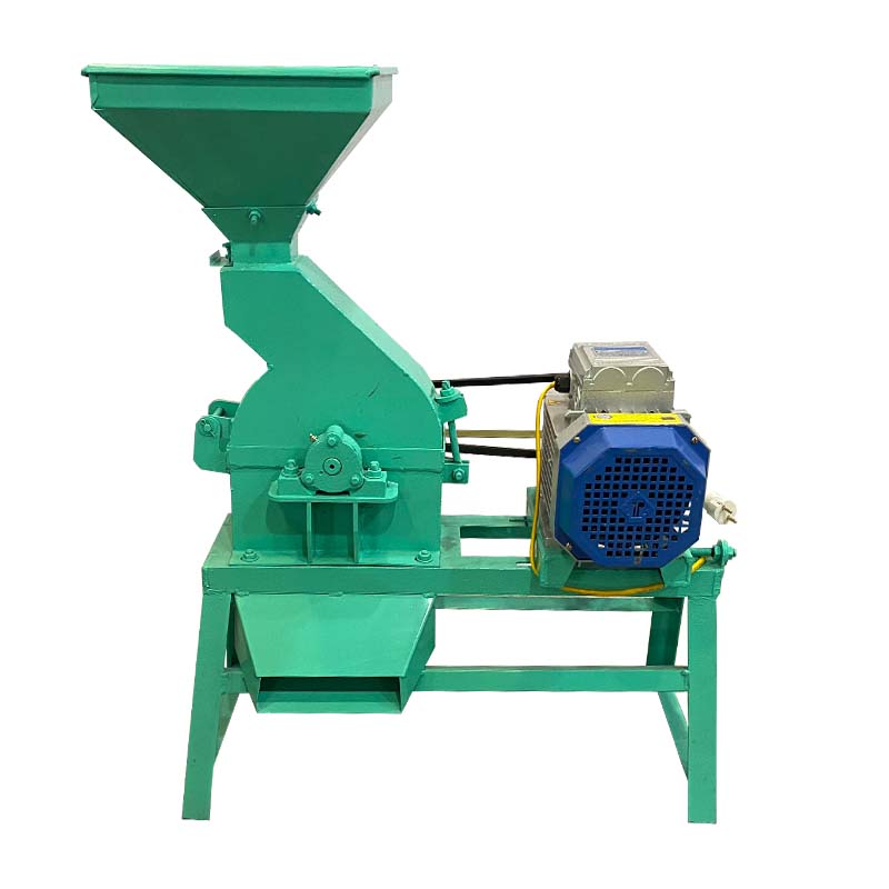 Máy nghiền thức ăn chăn nuôi BT 10