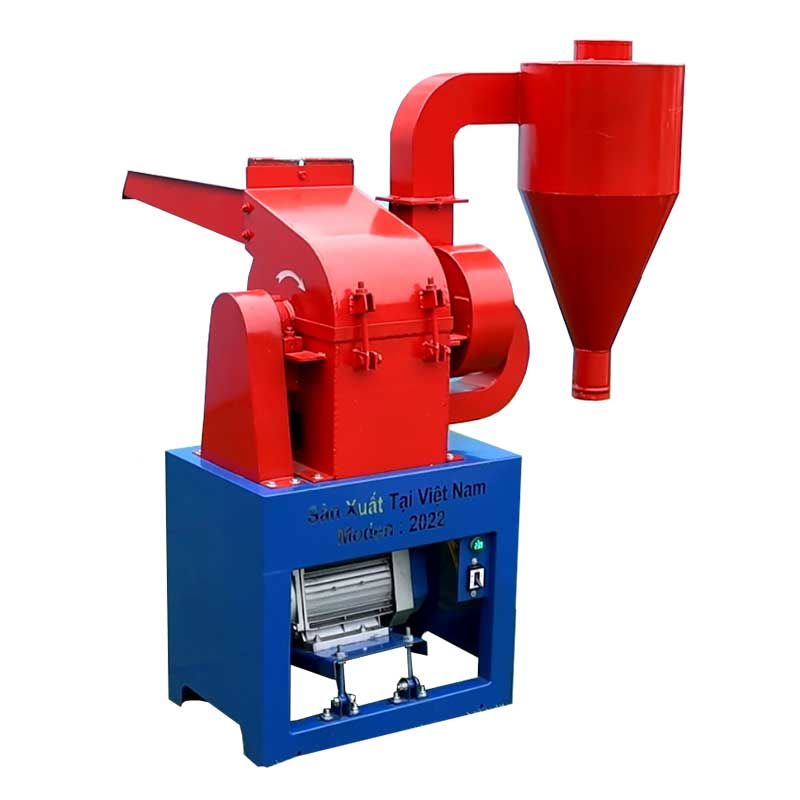 Máy nghiền thức ăn chăn nuôi B24