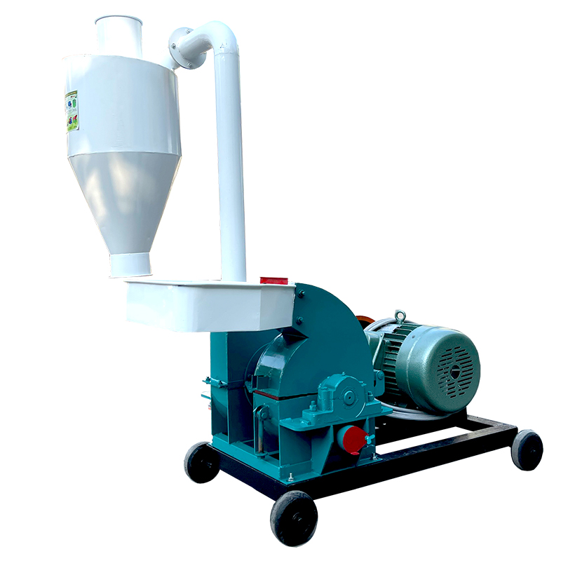 Máy Nghiền Thức Ăn Chăn Nuôi KS140