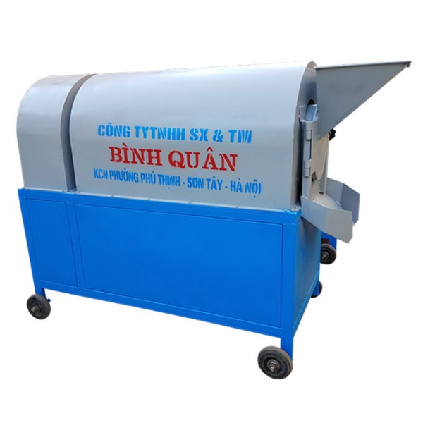 Máy Rang Đa Năng R30