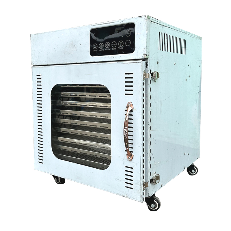 Máy Sấy Nông Sản Mini 10K