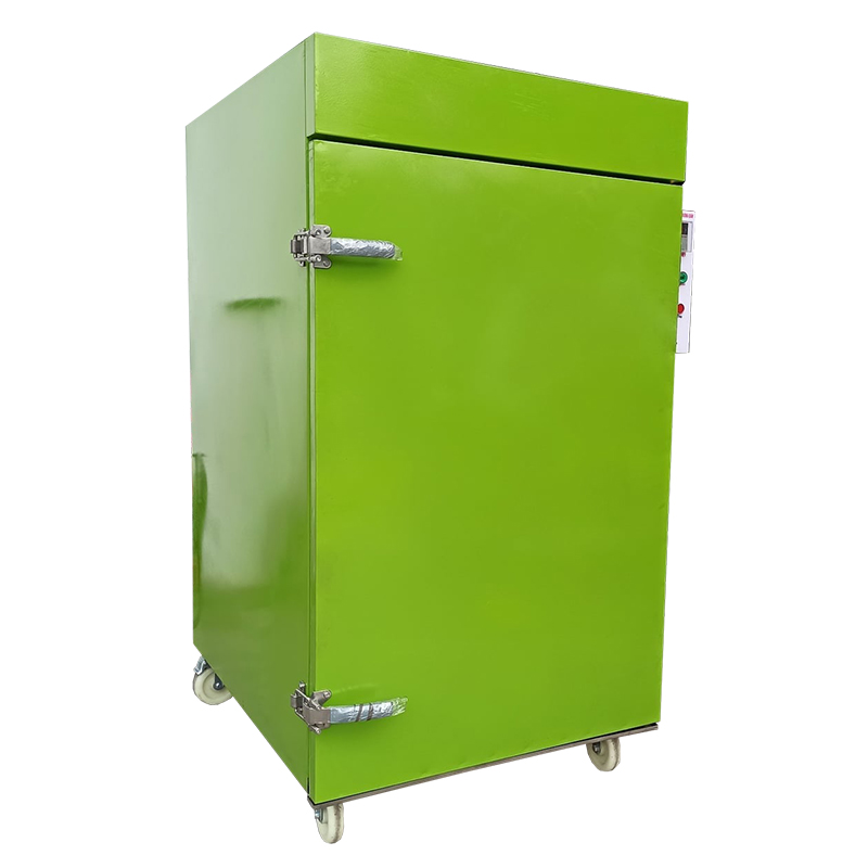 Máy sấy nông sản MS-01